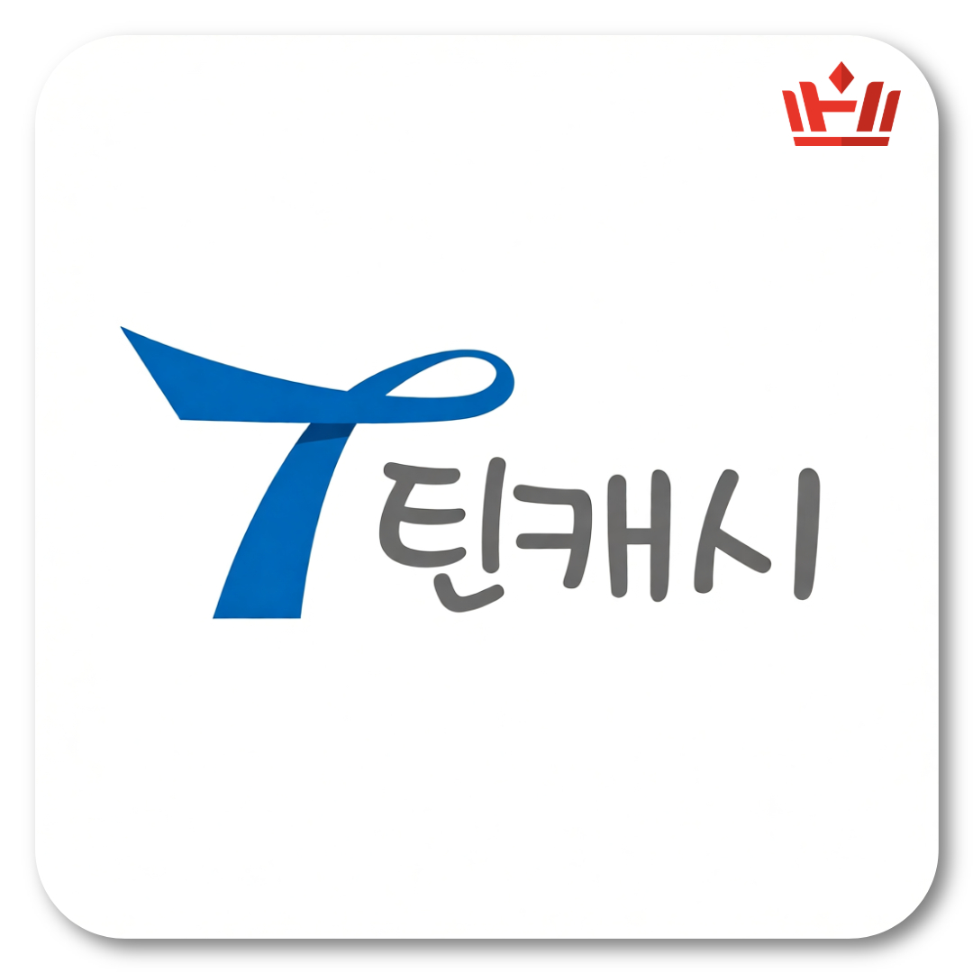 틴캐시